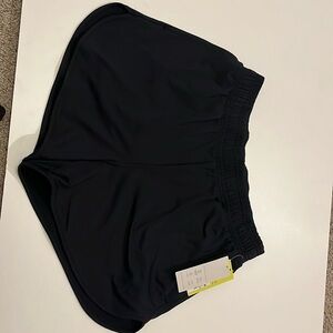 All in motion, soft stretch shorts Size small